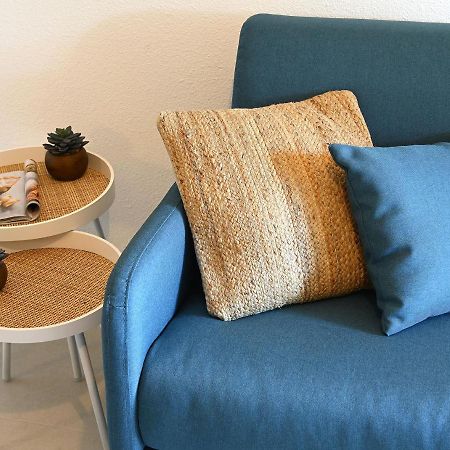 Charmant Studio 2A4 Pers Avec Jardin Et Place De Parking Situe A 5 Min A Pied De La Mer Bandol Εξωτερικό φωτογραφία