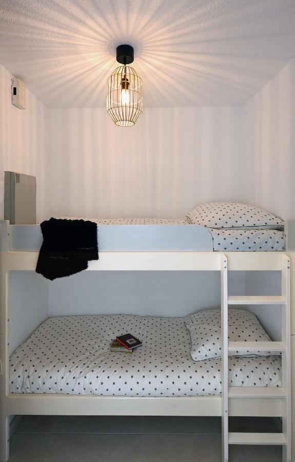 Charmant Studio 2A4 Pers Avec Jardin Et Place De Parking Situe A 5 Min A Pied De La Mer Bandol Εξωτερικό φωτογραφία