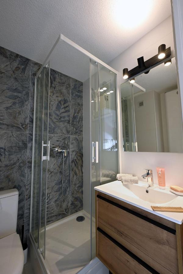 Charmant Studio 2A4 Pers Avec Jardin Et Place De Parking Situe A 5 Min A Pied De La Mer Bandol Εξωτερικό φωτογραφία