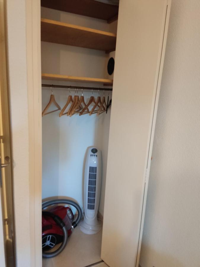 Charmant Studio 2A4 Pers Avec Jardin Et Place De Parking Situe A 5 Min A Pied De La Mer Bandol Εξωτερικό φωτογραφία